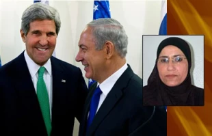 Palestinian people do not need another Oslo