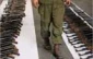 Weapons theft from IDF bases on the rise