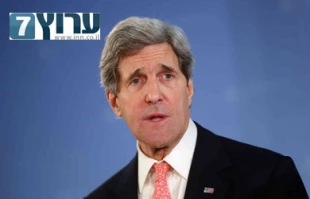 EU considers Israeli boycotts by US greeen light