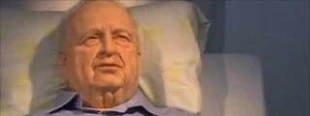 Sharon was accountable for massacres
