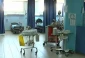 Health service employees strike in West Bank