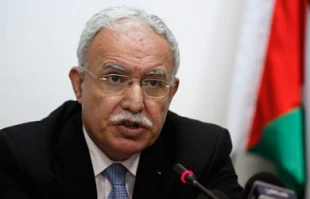 Arab states will never recognize Israel