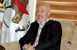 PA talks, no demand of Palestinian nation