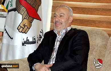 PA talks, no demand of Palestinian nation