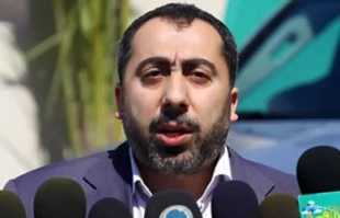 Hamas welcomes EU parliament's stance