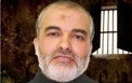 Captive Hamed on hunger strike protesting isolation