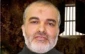 Captive Hamed on hunger strike protesting isolation