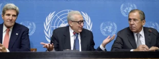 US seeks a neo-colonial regime in Syria