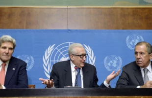 US seeks a neo-colonial regime in Syria