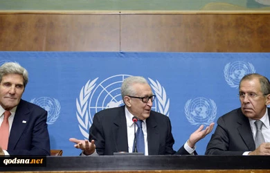 US seeks a neo-colonial regime in Syria