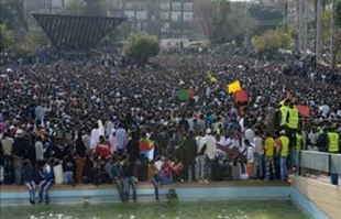Migrants to hold demos at Israeli embassies worldwide
