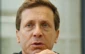 Herzog: Netanyahu lacks guts for PA peace