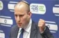 Bennett opposes criminalization of haredi draft-dodgers