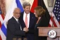 EU warns Israel, Palestinians of the cost of peace failure