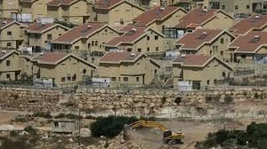 EU warns Israel, Palestinians of the cost of peace failure