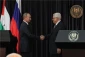 Russia, PA sign 3 agreements