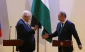 Russia, PA sign 3 agreements