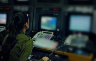 Israeli war ministry computer hacked
