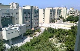 Gaza university, 1st among local, Arab universities