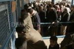 Gaza deprived of vital medical aid