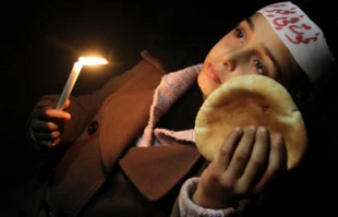Gaza deprived of vital medical aid