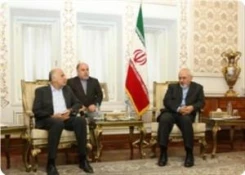 Iran won’t let Israel crimes be forgotten: Zarif
