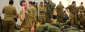 Israeli Druze refusing military service