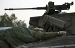 Israeli Druze refusing military service