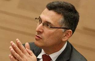اسرائیل در دره اردن باقی می ماند
