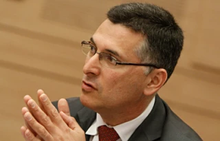 اسرائیل در دره اردن باقی می ماند
