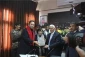 شخصیت سال فلسطین در سال 2013
