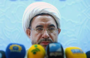 برگزاری کنفرانس الاقصی درتهران