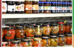 افزایش قیمت مواد غذایی