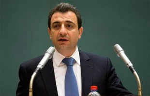 وزیر لبنانی: با مرگ شارون نسل شیطان در جهان کم شد