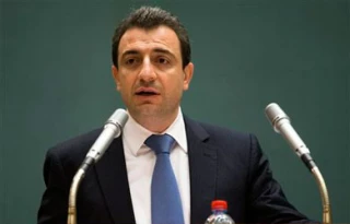 وزیر لبنانی: با مرگ شارون نسل شیطان در جهان کم شد