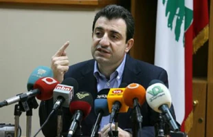 وزیر لبنانی: با مرگ شارون نسل شیطان در جهان کم شد