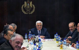 آمادگی فلسطین برای پیوستن