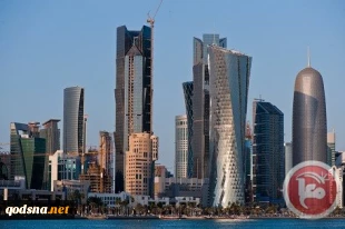 قطر20هزارفلسطینی را جذب بازار کار خود میکند