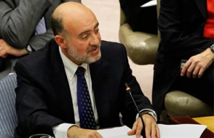 سازمان ملل ابزاری برای تبلیغات فلسطین