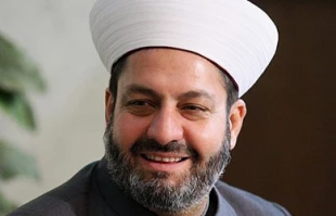 الاقصی یکی از مقدسات مسلمین