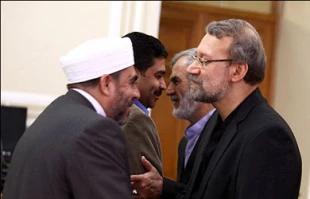 وحدت کلمه مسلمانان عامل پیروز برصهیونیستهاست