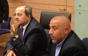پرخاش نمایندگان فلسطینی به هارپرنخست وزیر کانادا