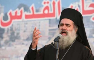 مسیحیان بهیچوجه سرباز ارتش اسرائیل نمیشوند