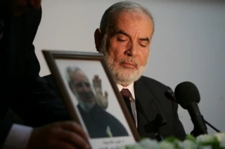 تخریب تلاش های آشتی ملی از سوی تشکیلات خودگردان