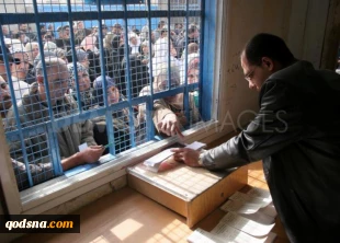 وزیر بهداشت: غزه در بدترین شرایط قرار دارد