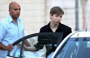 Anger over Yair Netanyahu's scandal