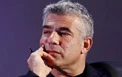 Lapid halts money transfers to settlements