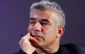 Lapid halts money transfers to settlements