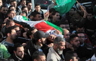 18 martyrs in Gaza since 2012 truce
