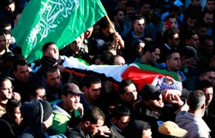 18 martyrs in Gaza since 2012 truce